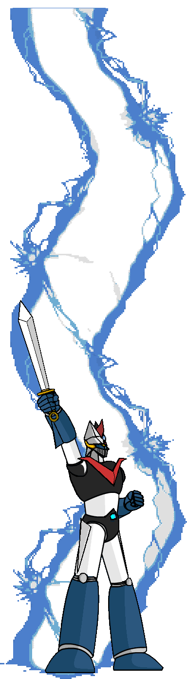 グレートマジンガー - ニコニコMUGENwiki - atwiki（アットウィキ）